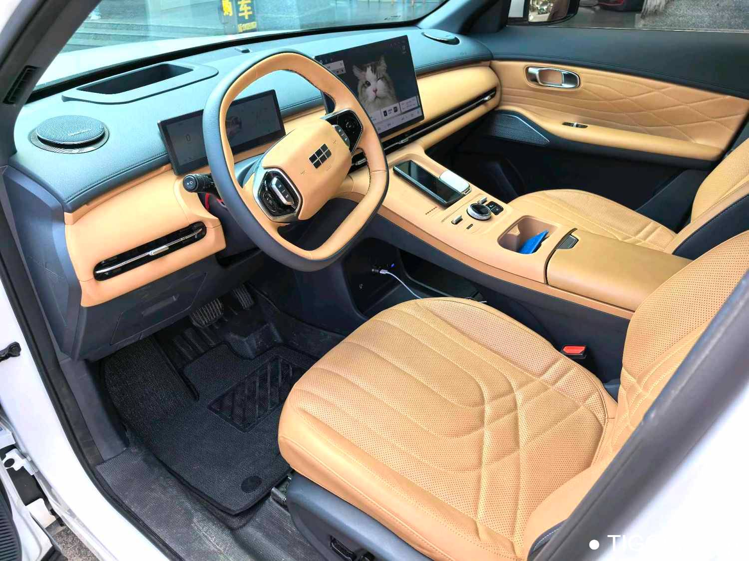 GALAXY 2025 Starray EM-i 120km Navigation Edition