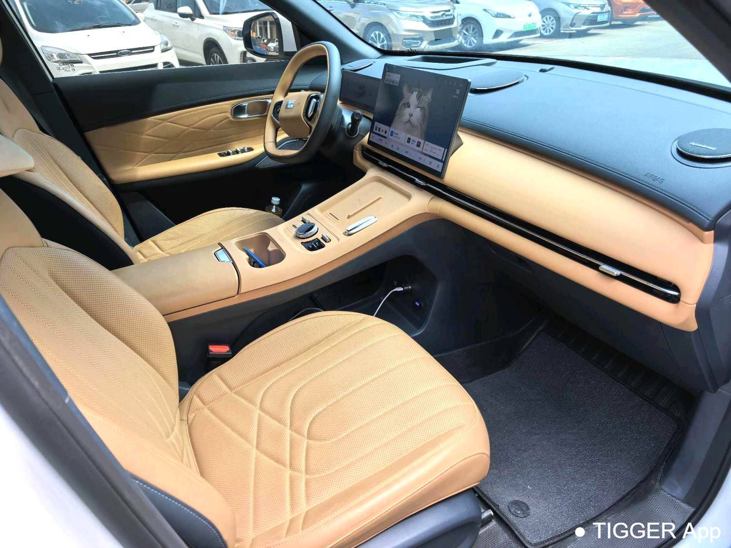 GALAXY 2025 Starray EM-i 120km Navigation Edition