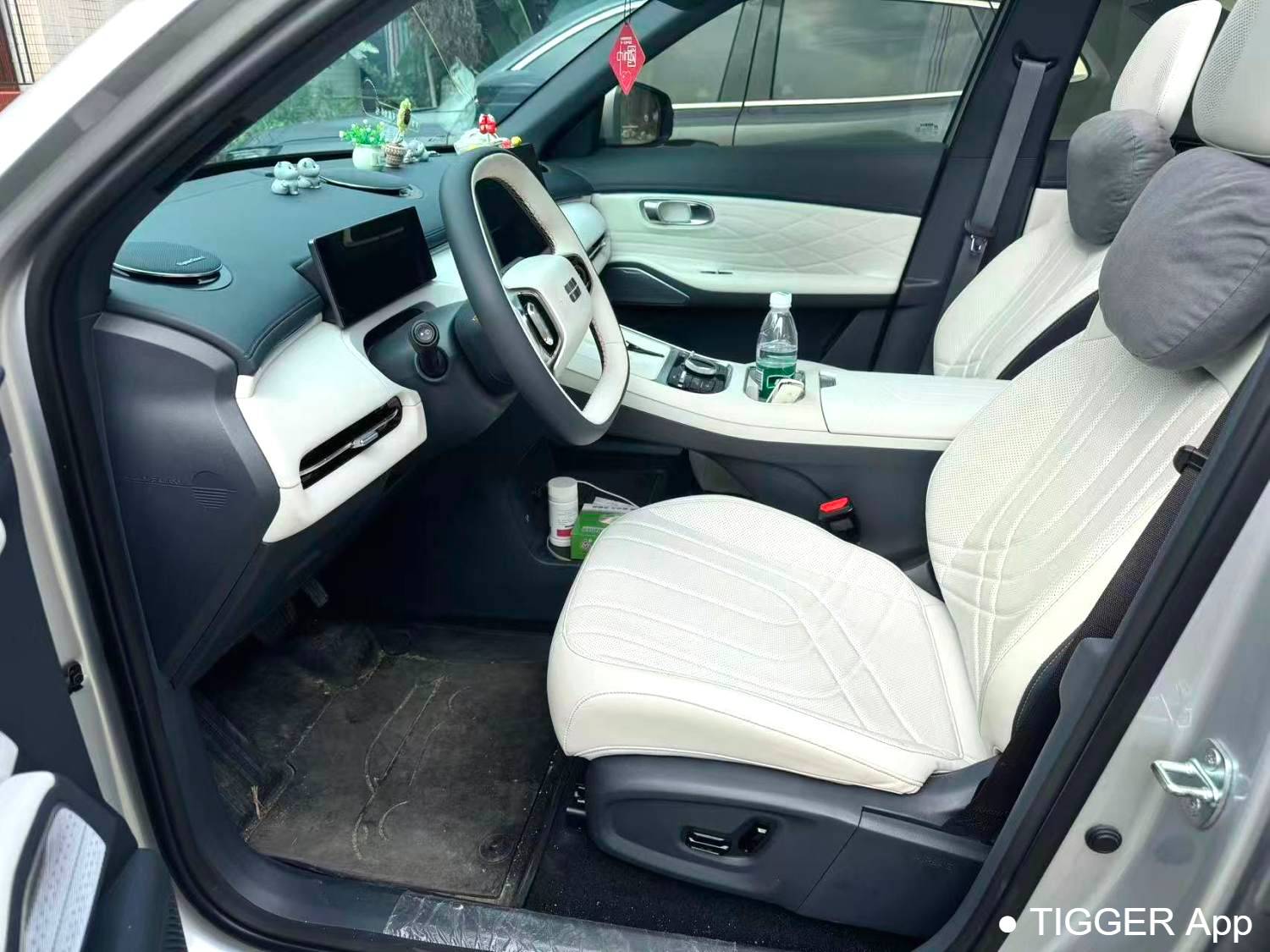 GALAXY 2025 Starray EM-i 120km departure+version