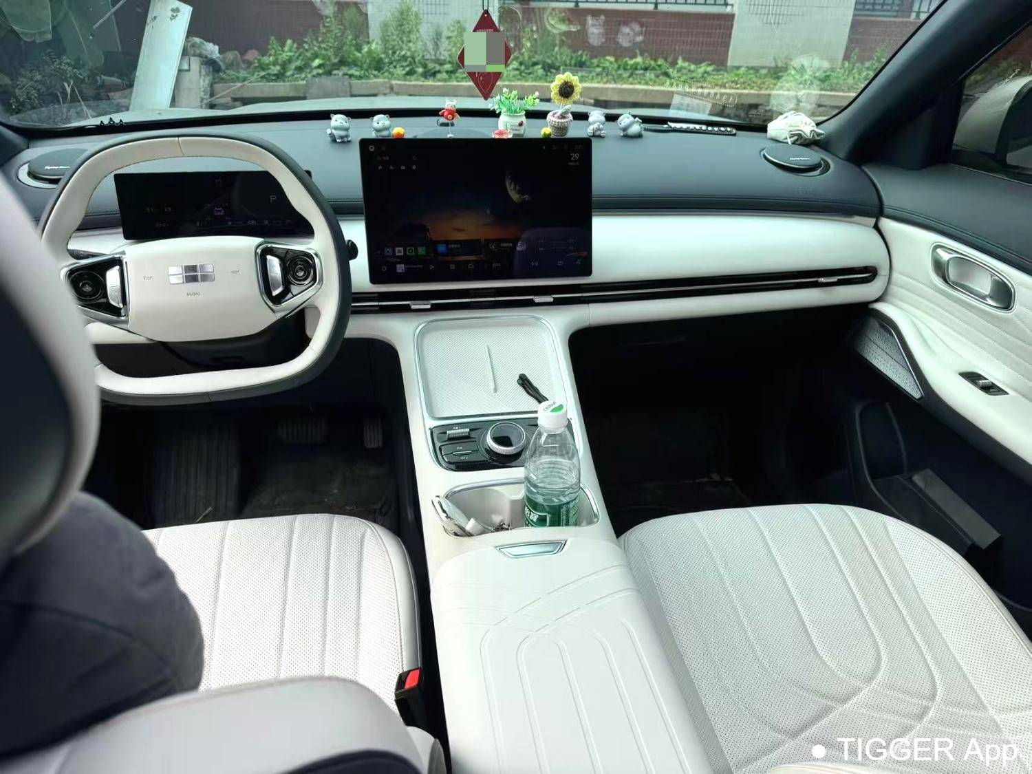 GALAXY 2025 Starray EM-i 120km departure+version