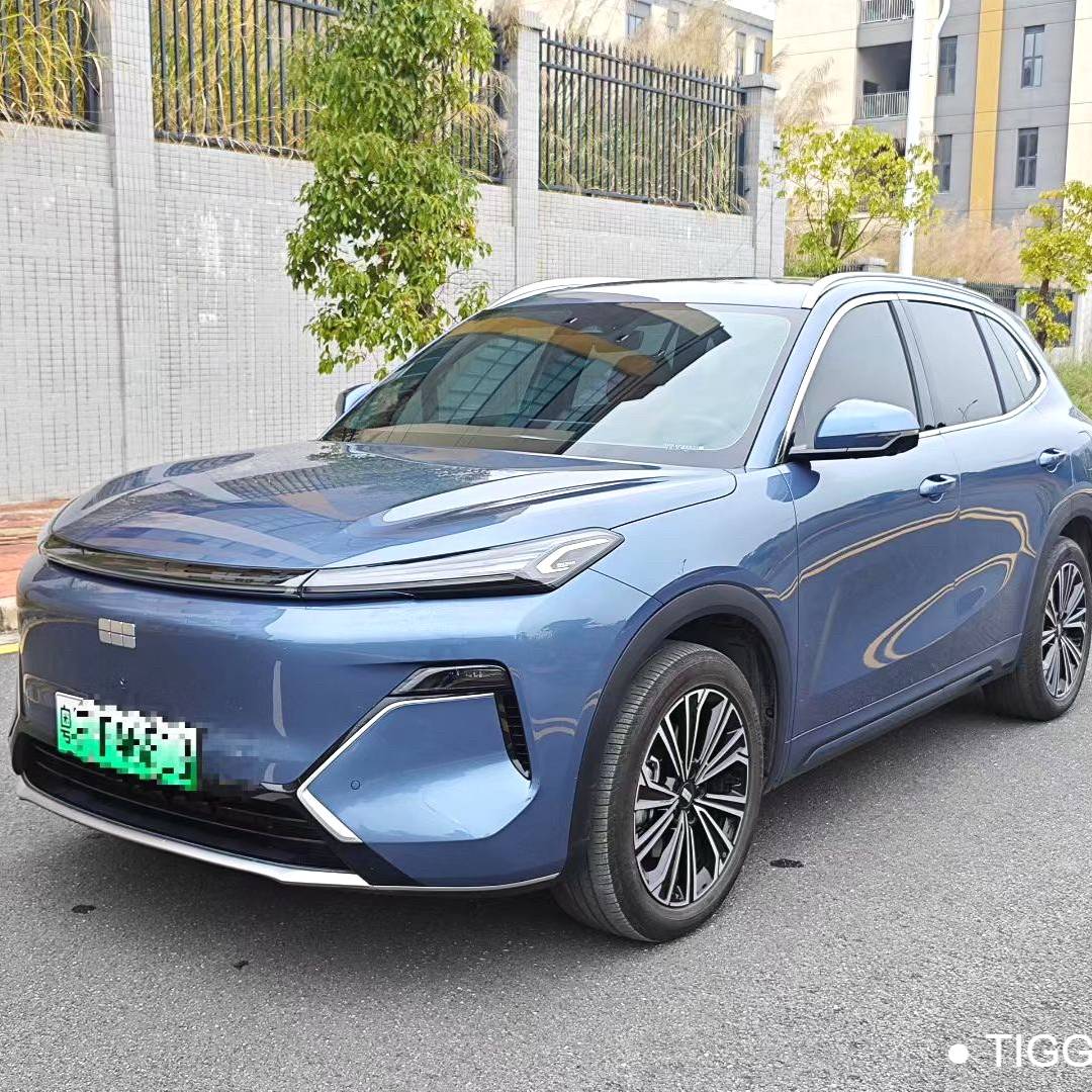 GALAXY 2025 Starray EM-i 120km Exploration+Edition Used Car