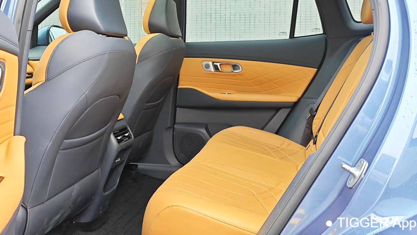 GALAXY 2025 Starray EM-i 120km Exploration+Edition