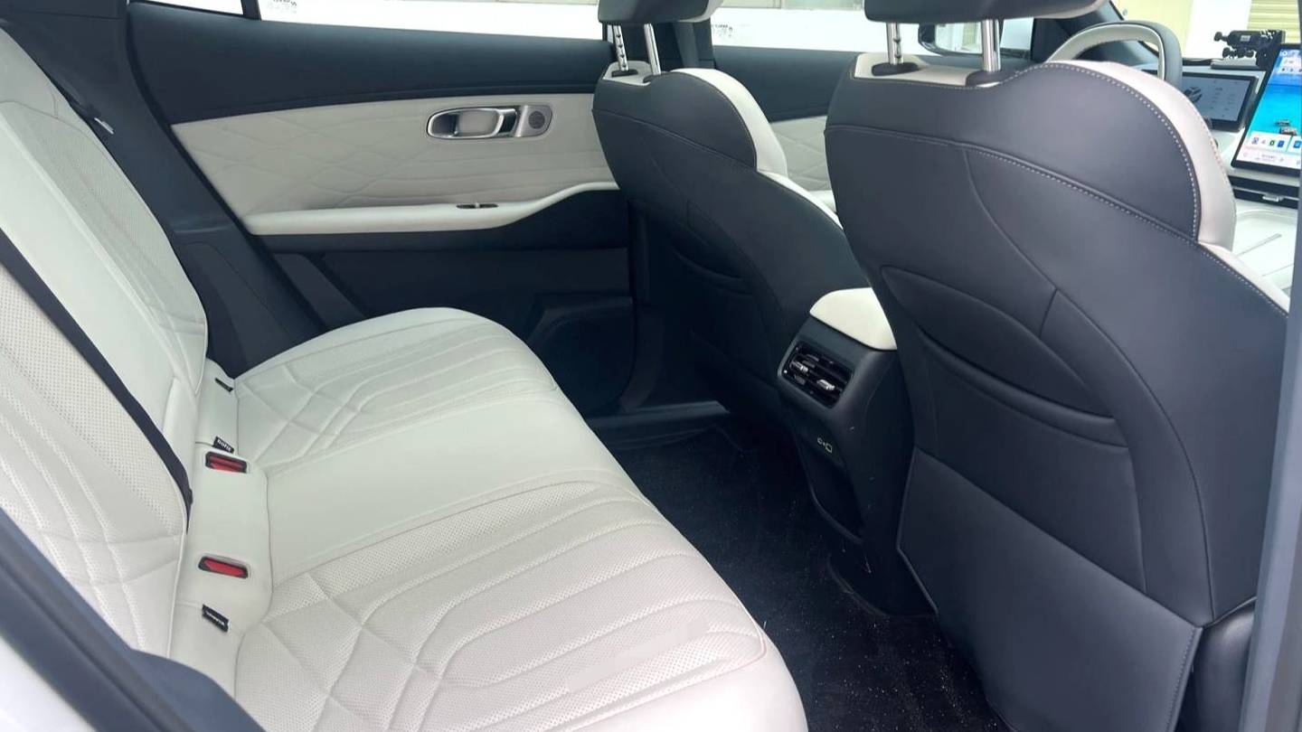 GALAXY 2025 Starray EM-i 120km Exploration+Edition