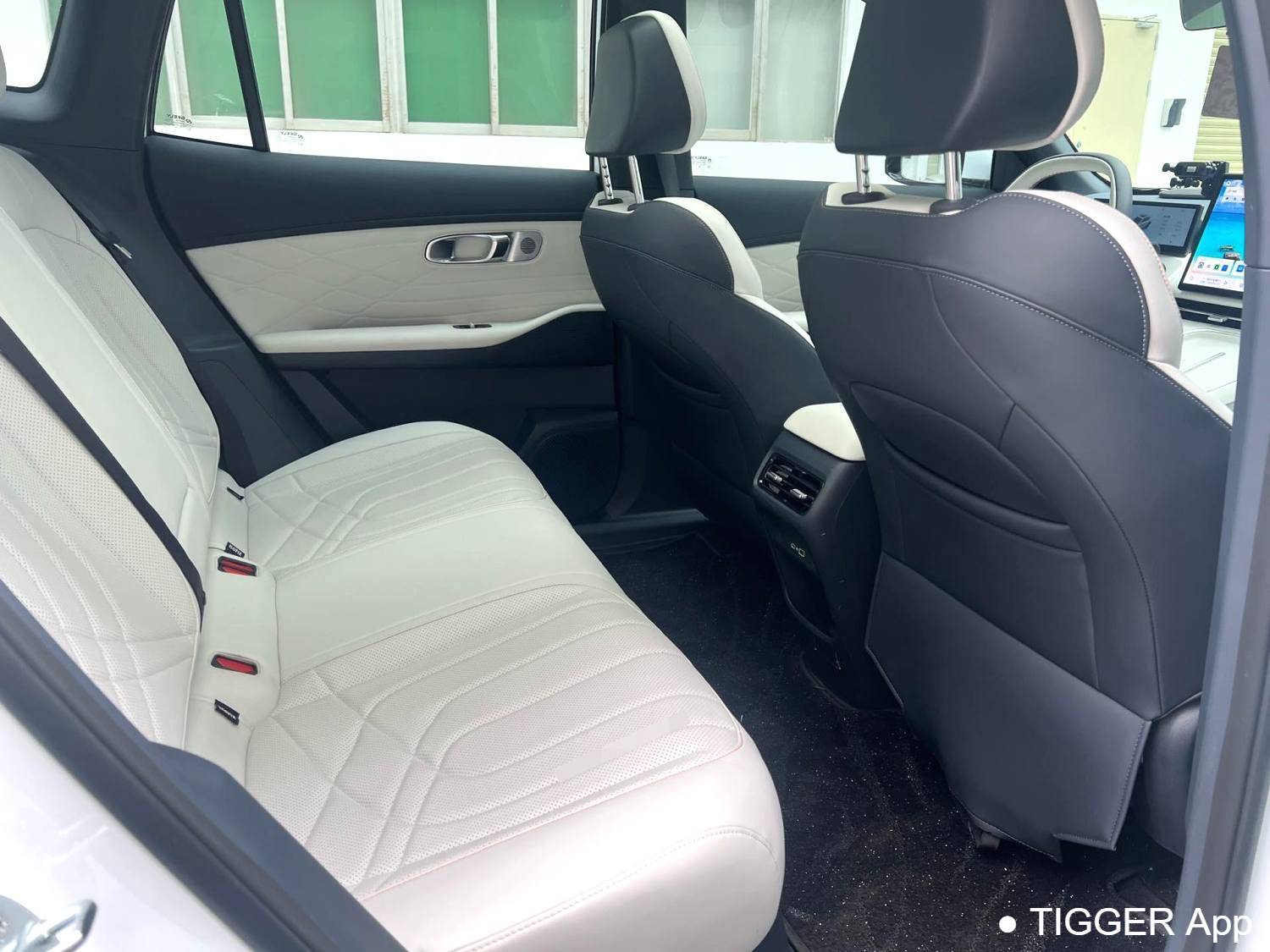 GALAXY 2025 Starray EM-i 120km Exploration+Edition