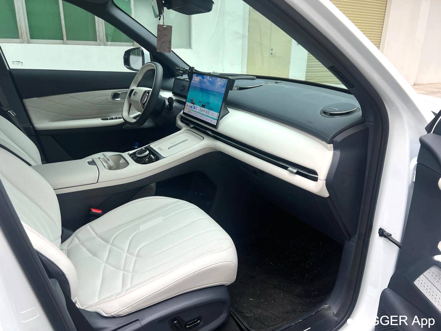 GALAXY 2025 Starray EM-i 120km Exploration+Edition