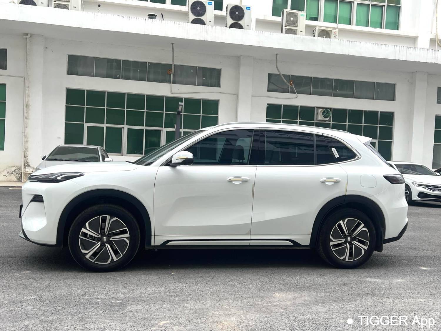 GALAXY 2025 Starray EM-i 120km Exploration+Edition