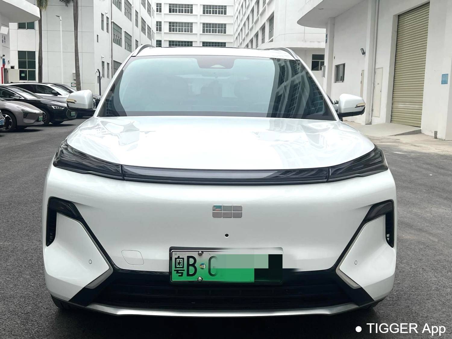 GALAXY 2025 Starray EM-i 120km Exploration+Edition