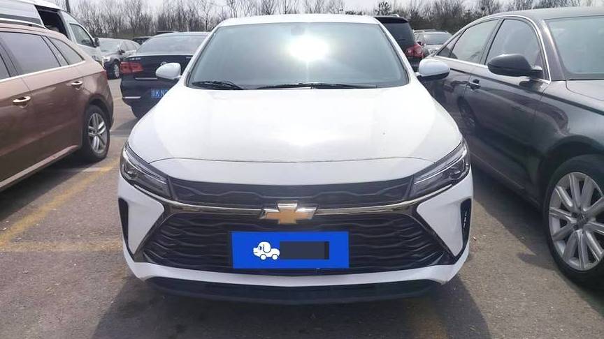 CHEVROLET 2023 MALIBU XL 1.5T Dual Clutch Ruixiang Edition