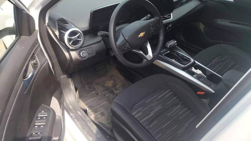 CHEVROLET 2023 MALIBU XL 1.5T Dual Clutch Ruixiang Edition