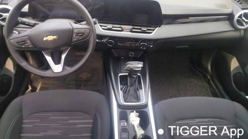 CHEVROLET 2023 MALIBU XL 1.5T Dual Clutch Ruixiang Edition