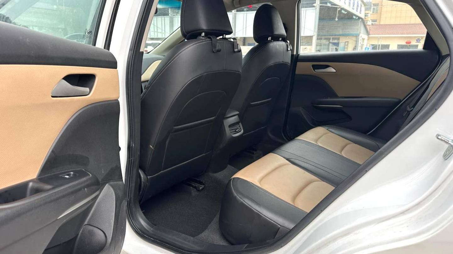 CHEVROLET 2022 MONZA 320 Automatic Enjoyment Skylight Edition