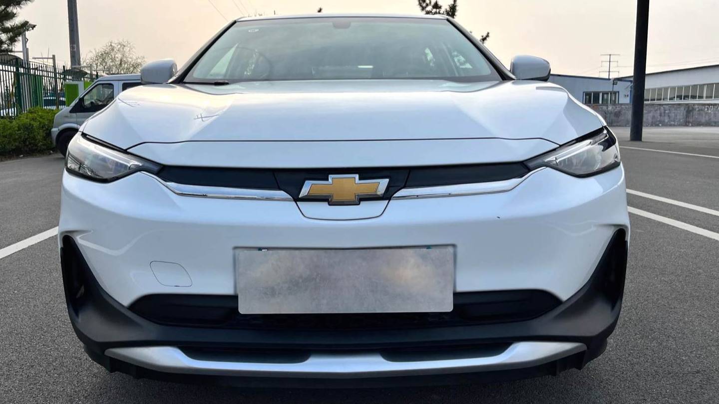 CHEVROLET 2022 MENLO Star Enjoy Plus