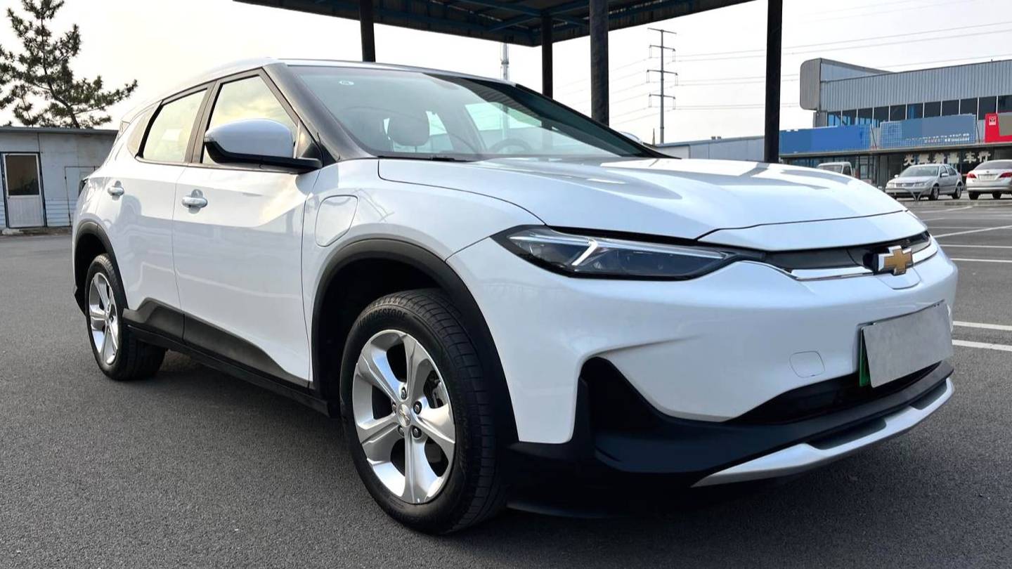 CHEVROLET 2022 MENLO Star Enjoy Plus