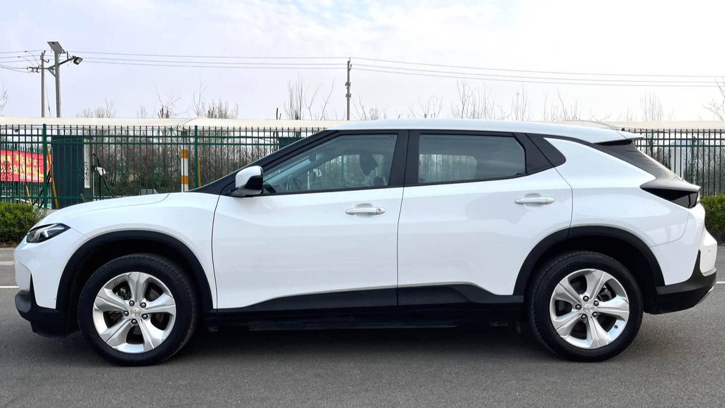 CHEVROLET 2022 MENLO Star Enjoy Plus