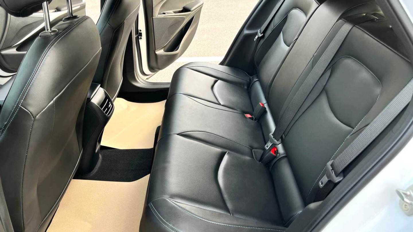 CHEVROLET 2022 MENLO Star Enjoy Plus