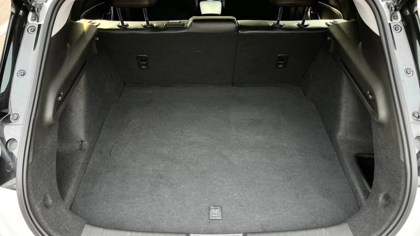 CHEVROLET 2022 MENLO Star Enjoy Plus