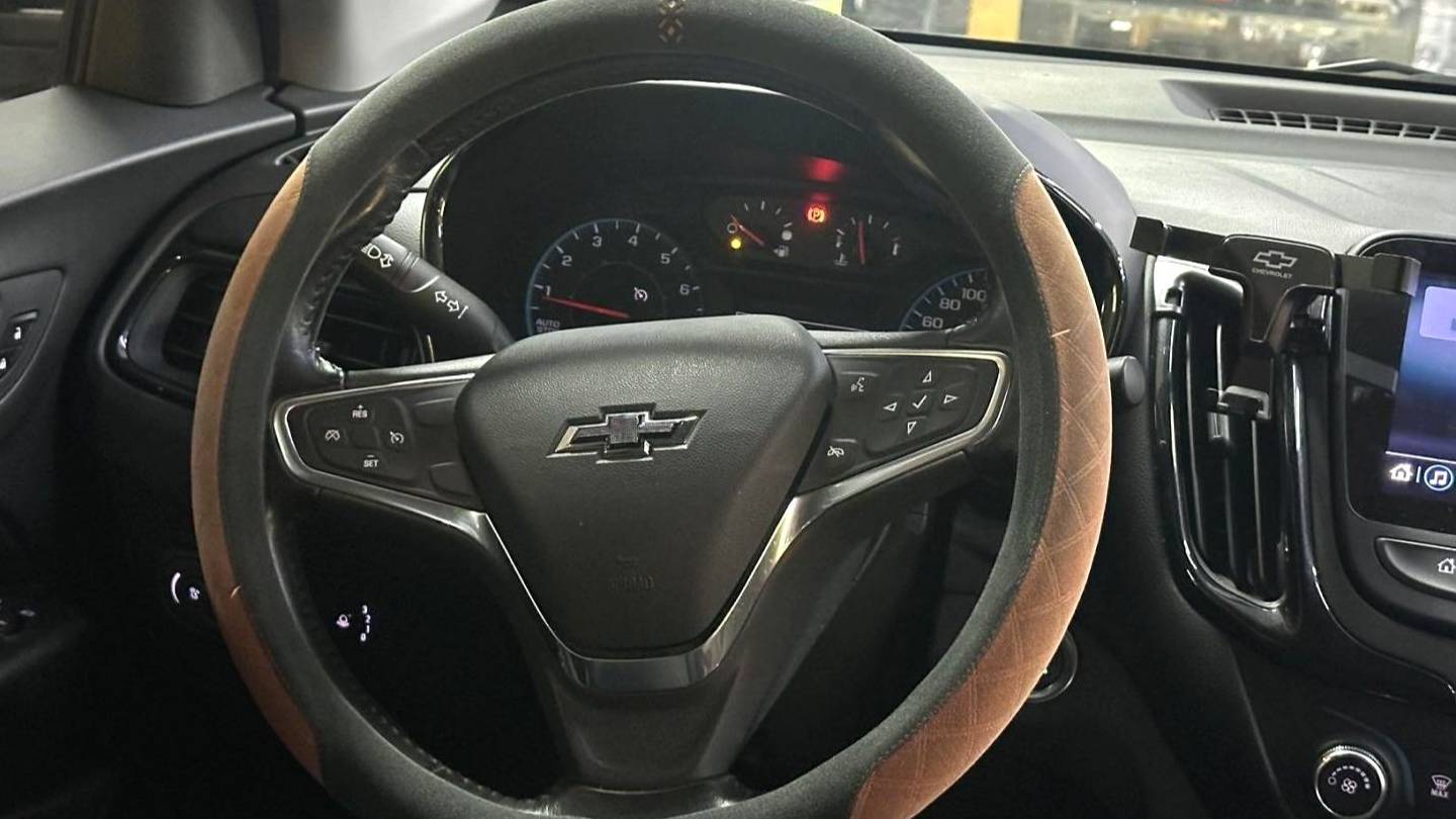 CHEVROLET 2022 EQUINOX 535T Yujie Edition