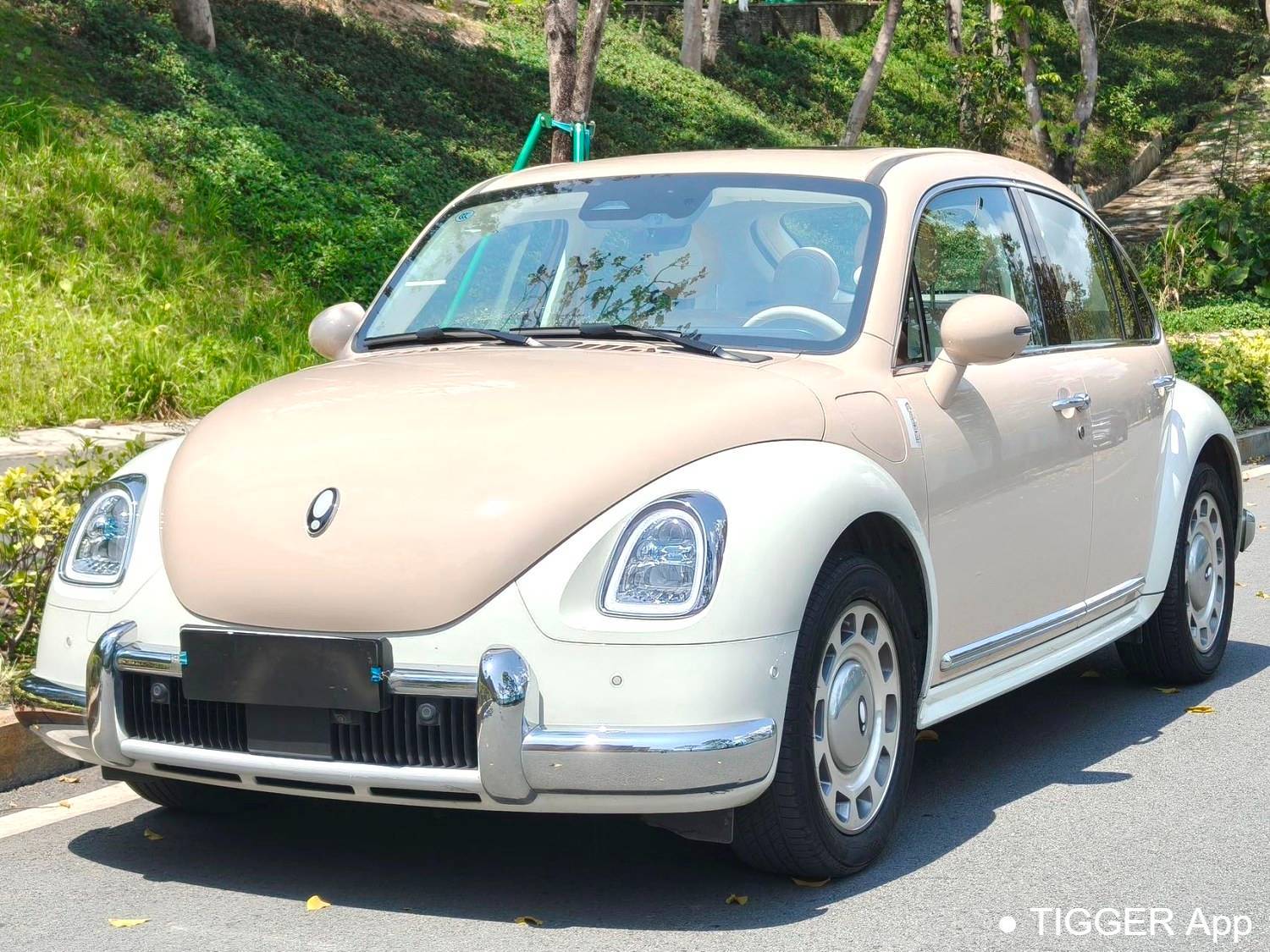 Used ORA 2023 Ballet Cat 401km Luxury Type