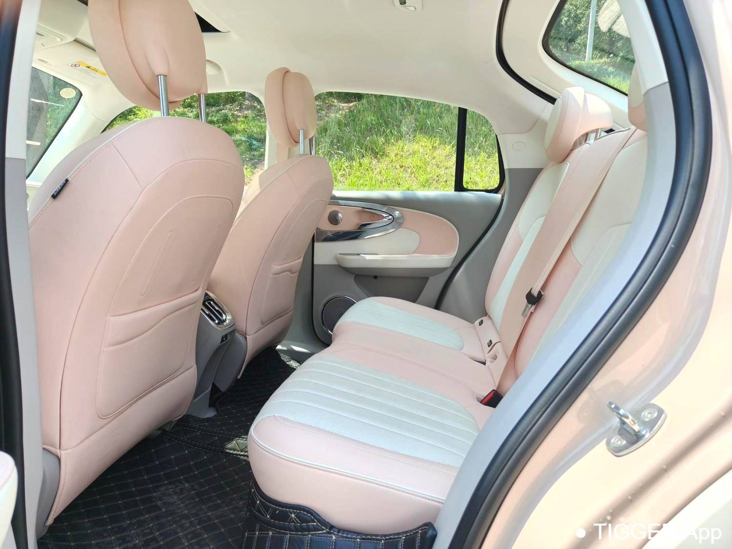 Used ORA 2023 Ballet Cat 401km Luxury Type