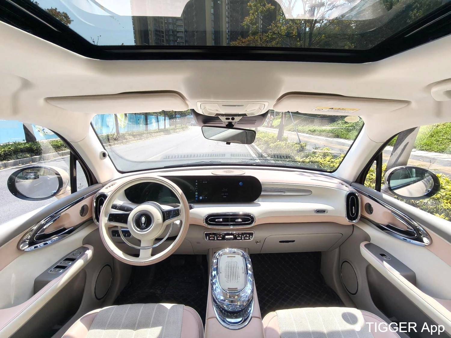 Used ORA 2023 Ballet Cat 401km Luxury Type