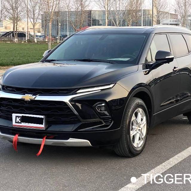 CHEVROLET 2023 BLAZER Light Hybrid 650T Edition