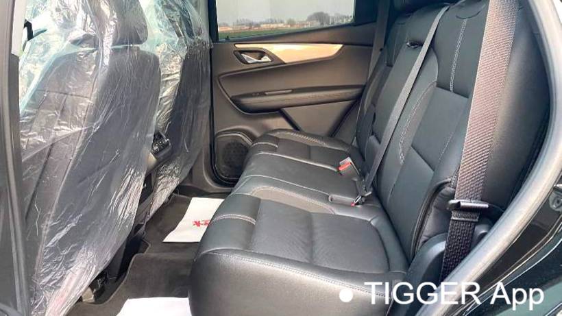 CHEVROLET 2023 BLAZER Light Hybrid 650T Edition