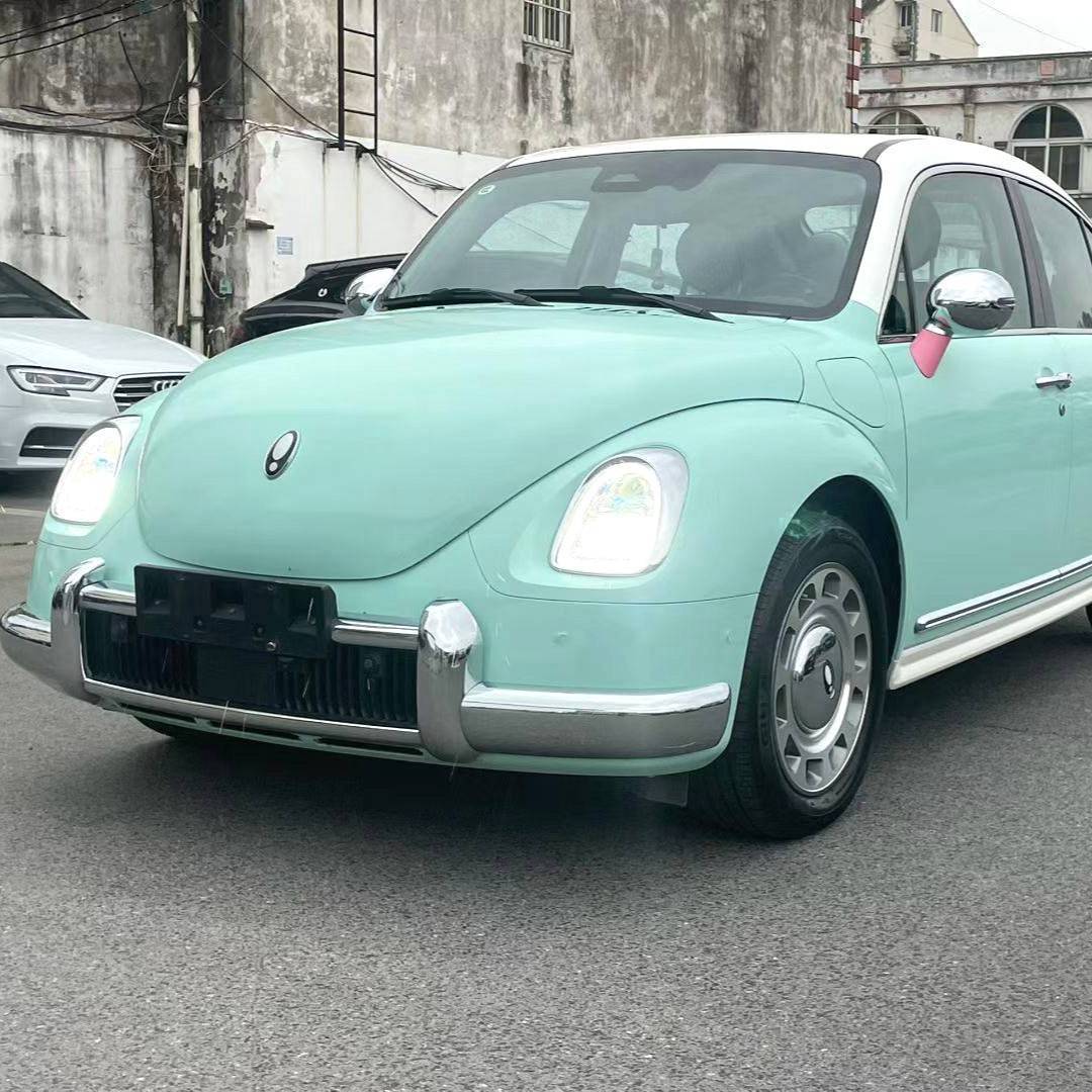 ORA 2022 Ballet Cat 401km Alice Edition Used Car