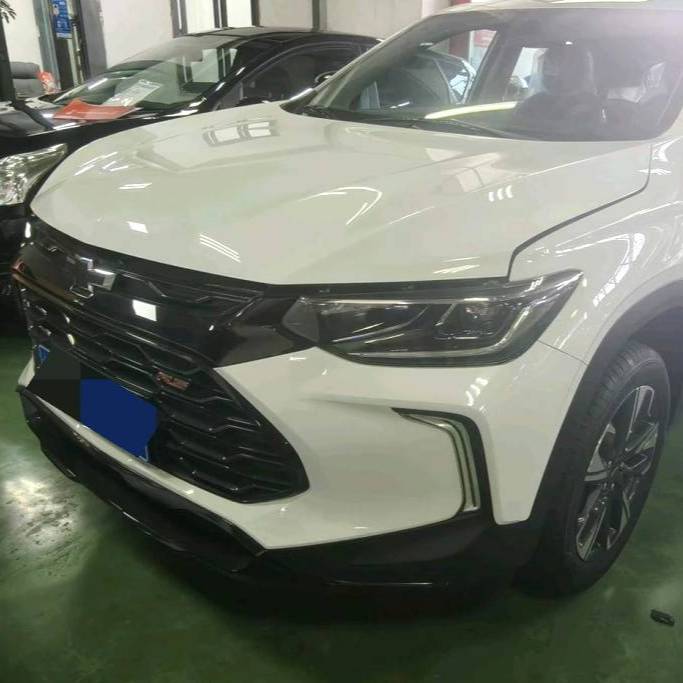 CHEVROLET 2023 TRACKER RS Chuangku RS 1.5T CVT Cool