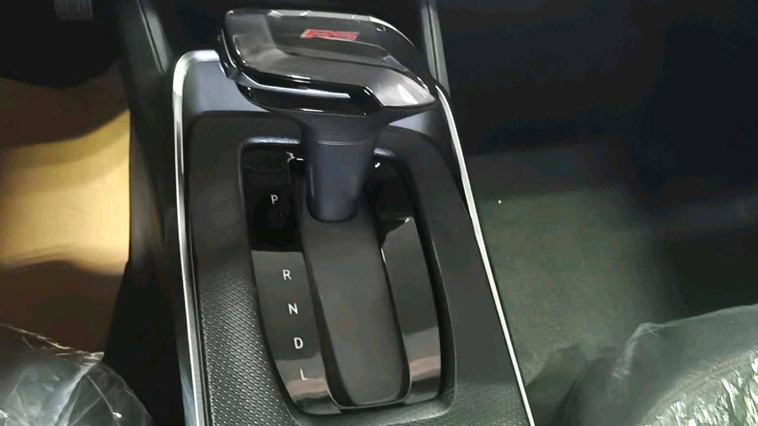 CHEVROLET 2023 TRACKER RS Chuangku RS 1.5T CVT Cool