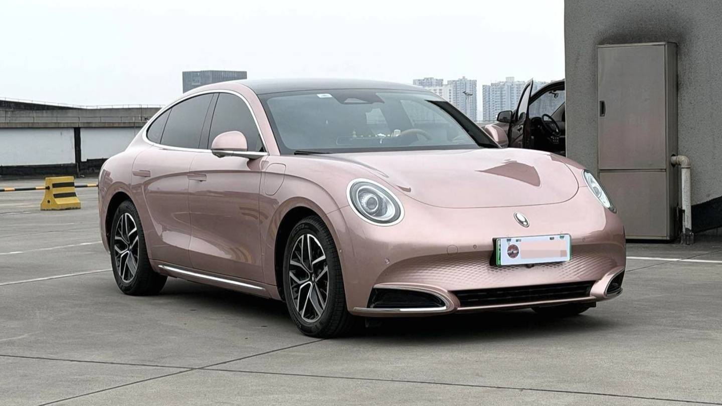 ORA 2022 Ora 07 555km Premium Edition