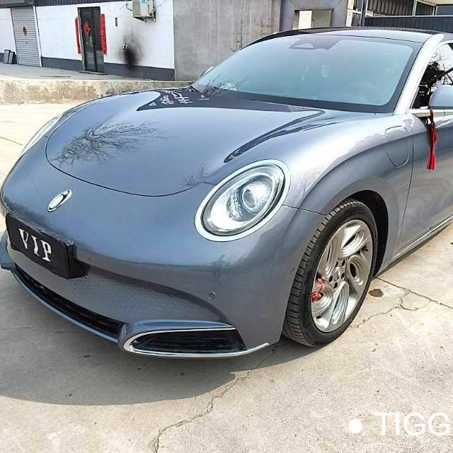 ORA 2022 Ora 07 555km Premium Edition Used Car