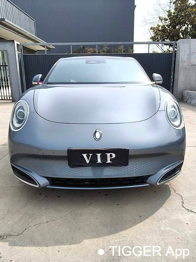 Used ORA 2022 Ora 07 555km Premium Edition