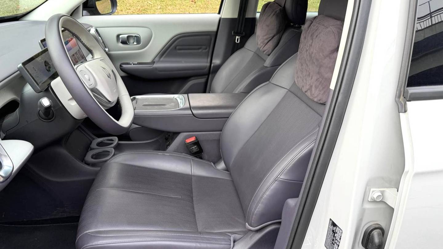 LEAP 2025 B10 510 Enjoyment Edition