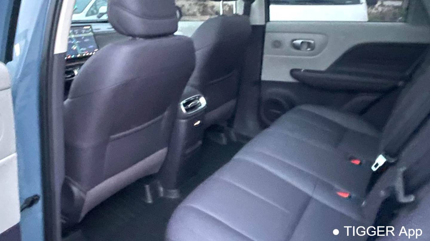 LEAP 2025 B10 510 LiDAR version