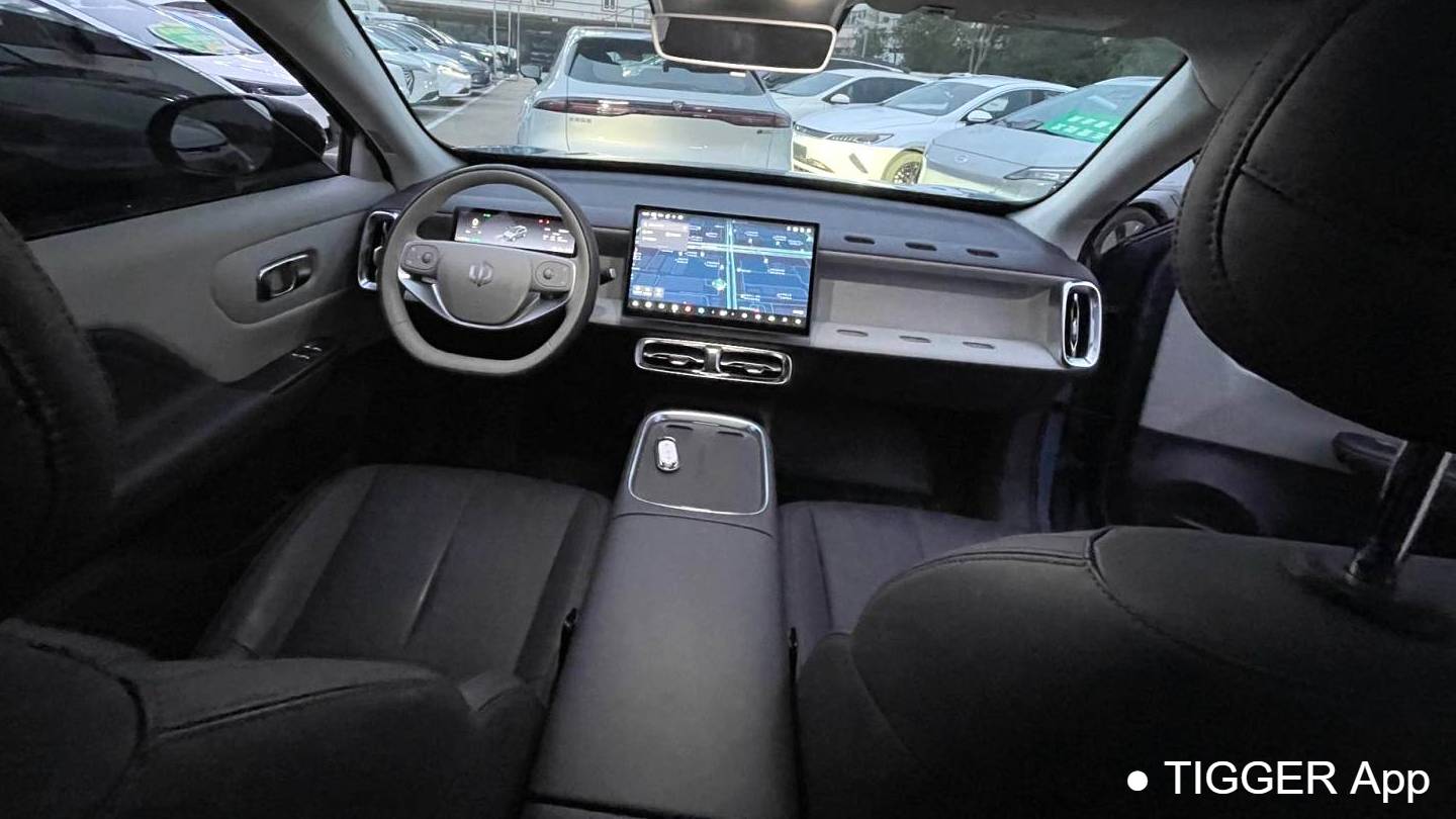 LEAP 2025 B10 510 LiDAR version