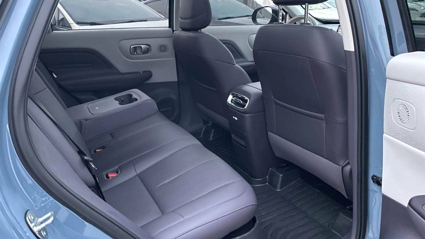 LEAP 2025 B10 510 LiDAR version