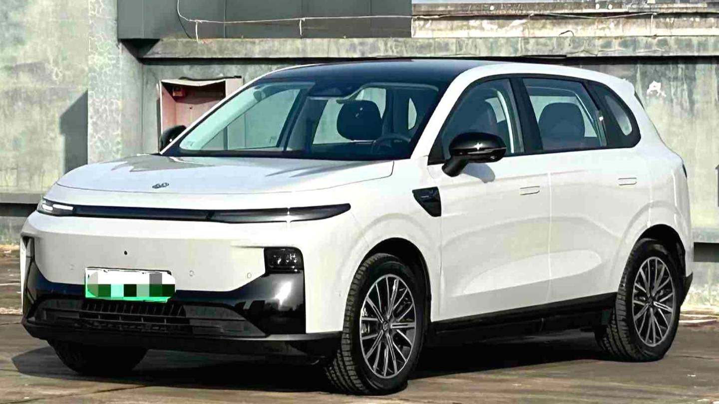 LEAP 2025 B10 510 Enjoyment Edition