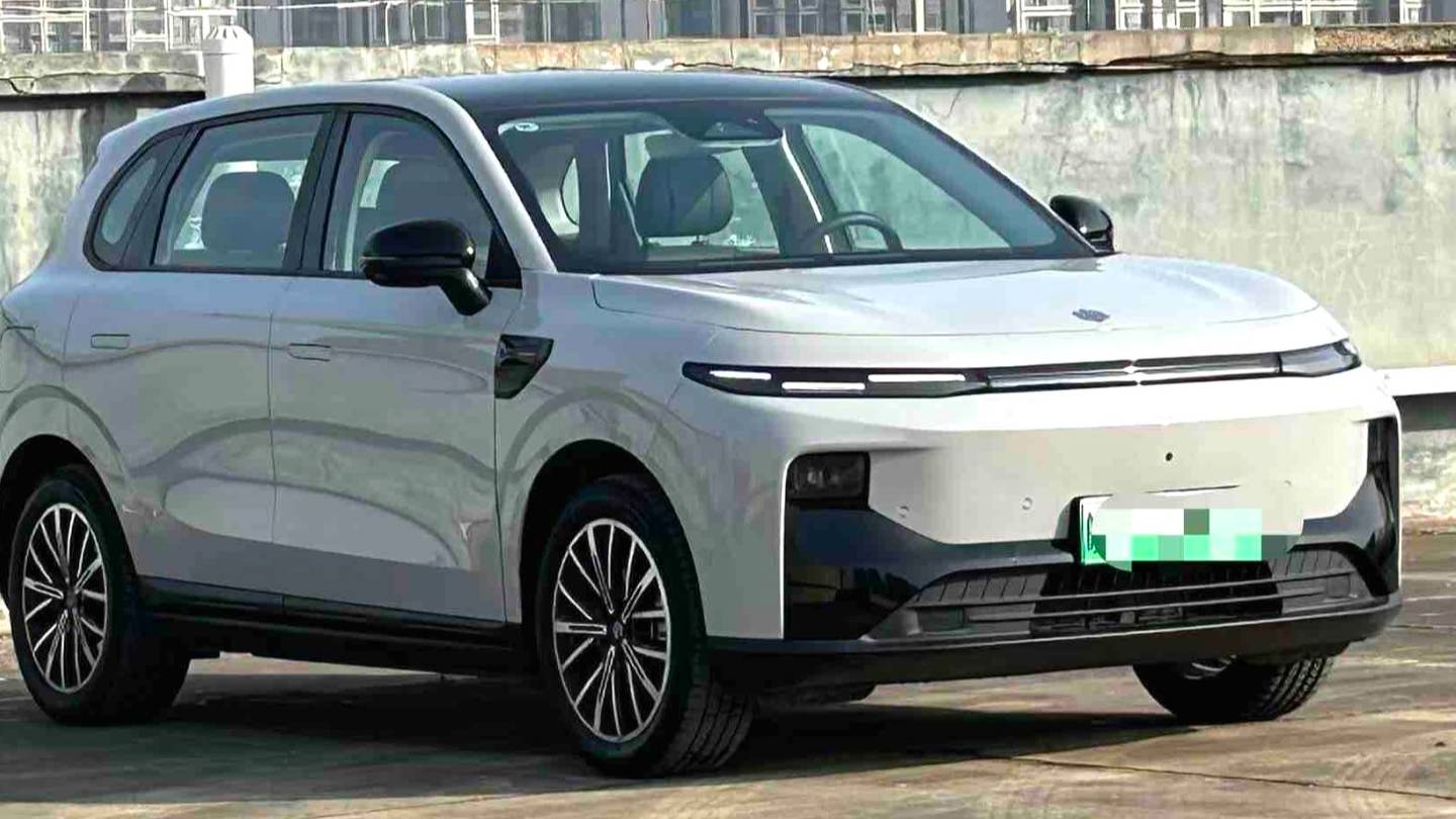 LEAP 2025 B10 510 Enjoyment Edition