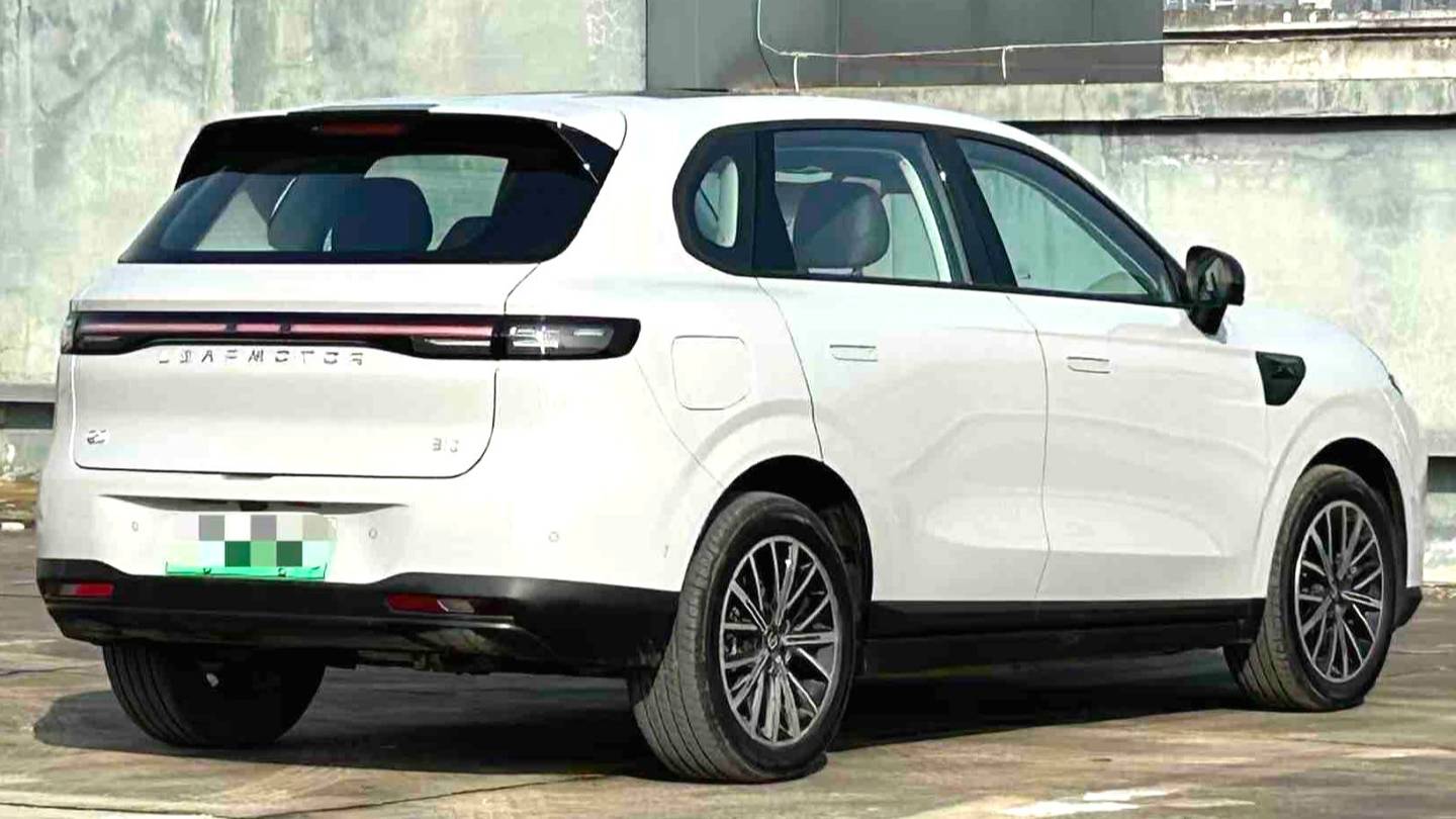 LEAP 2025 B10 510 Enjoyment Edition