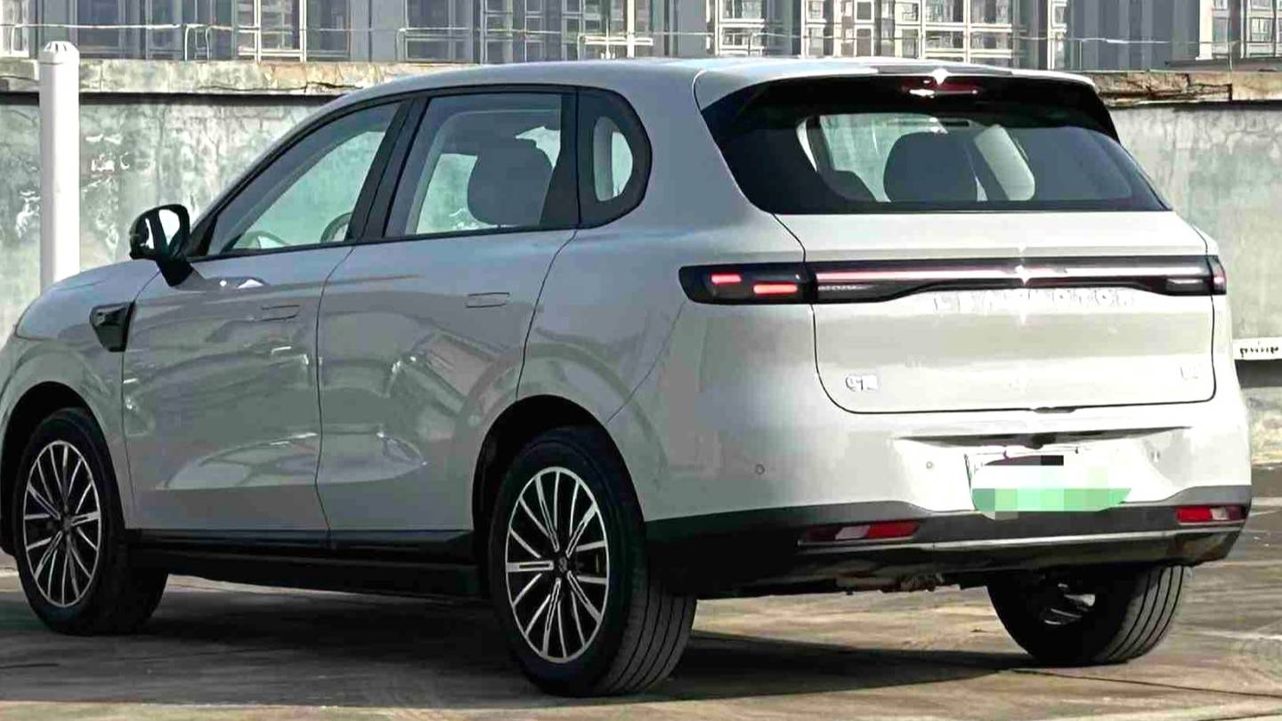 LEAP 2025 B10 510 Enjoyment Edition