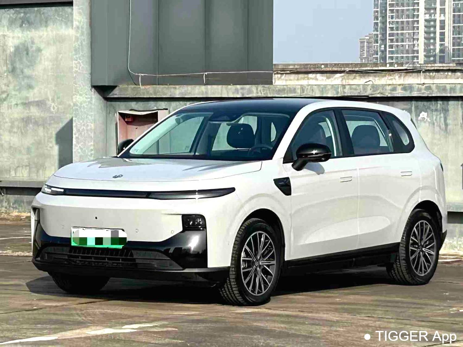 LEAP 2025 B10 510 Enjoyment Edition