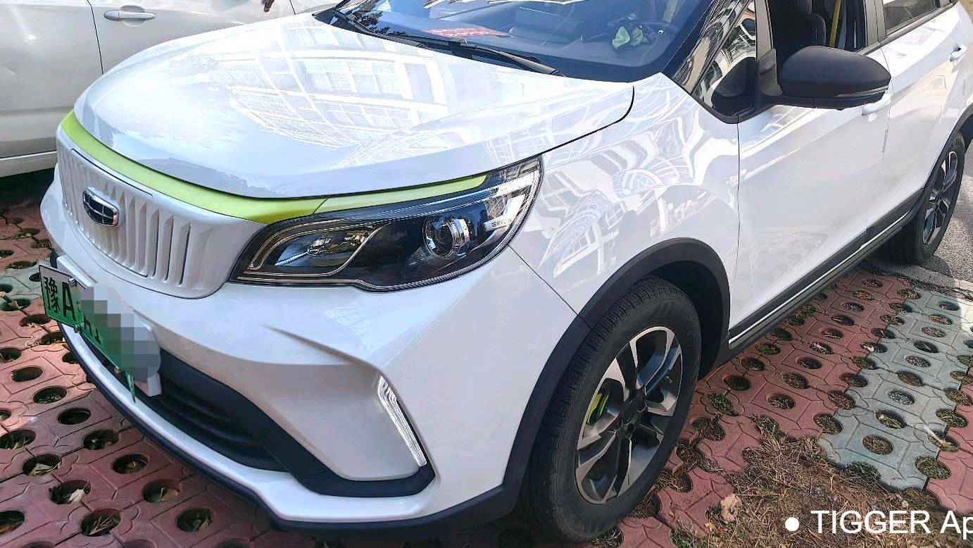 GEOME 2021 EX3 Kung Fu Niu Niu