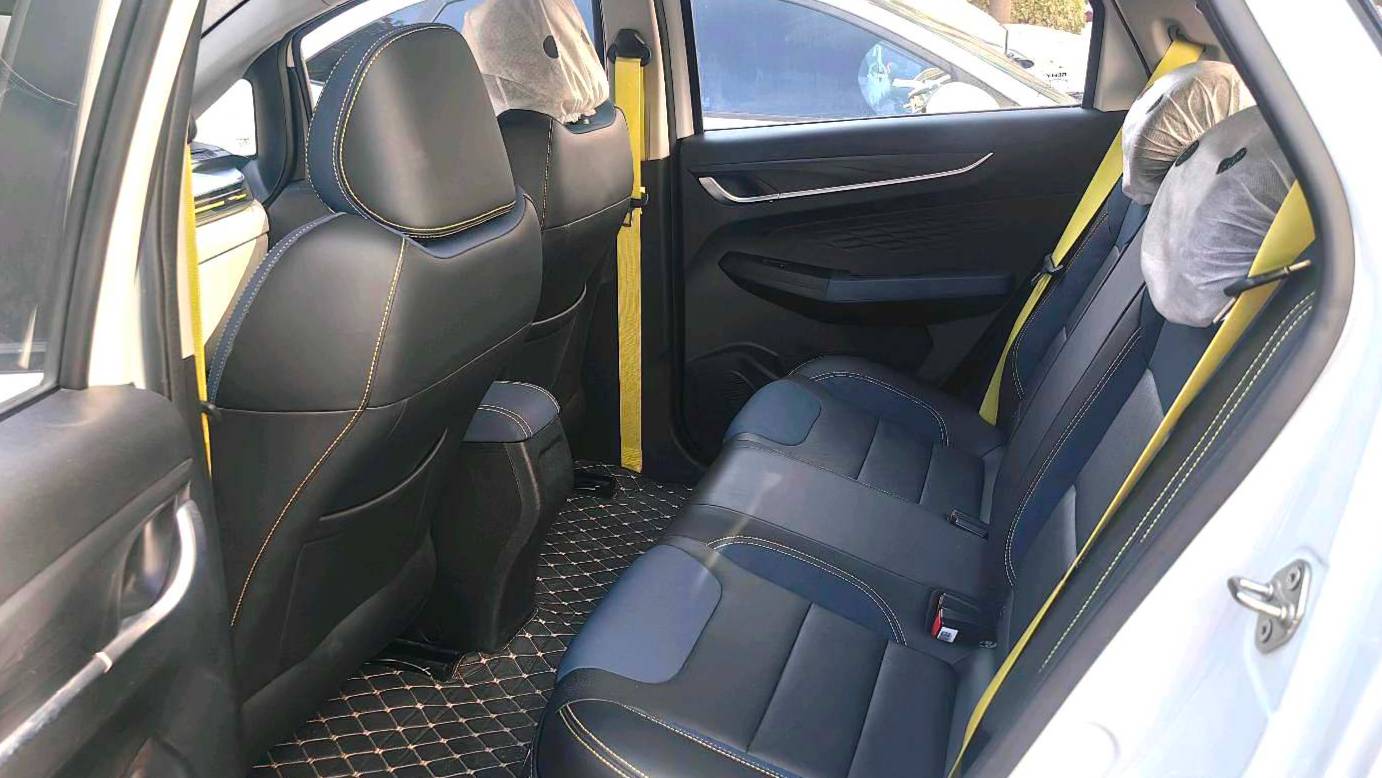 GEOME 2021 EX3 Kung Fu Niu Niu