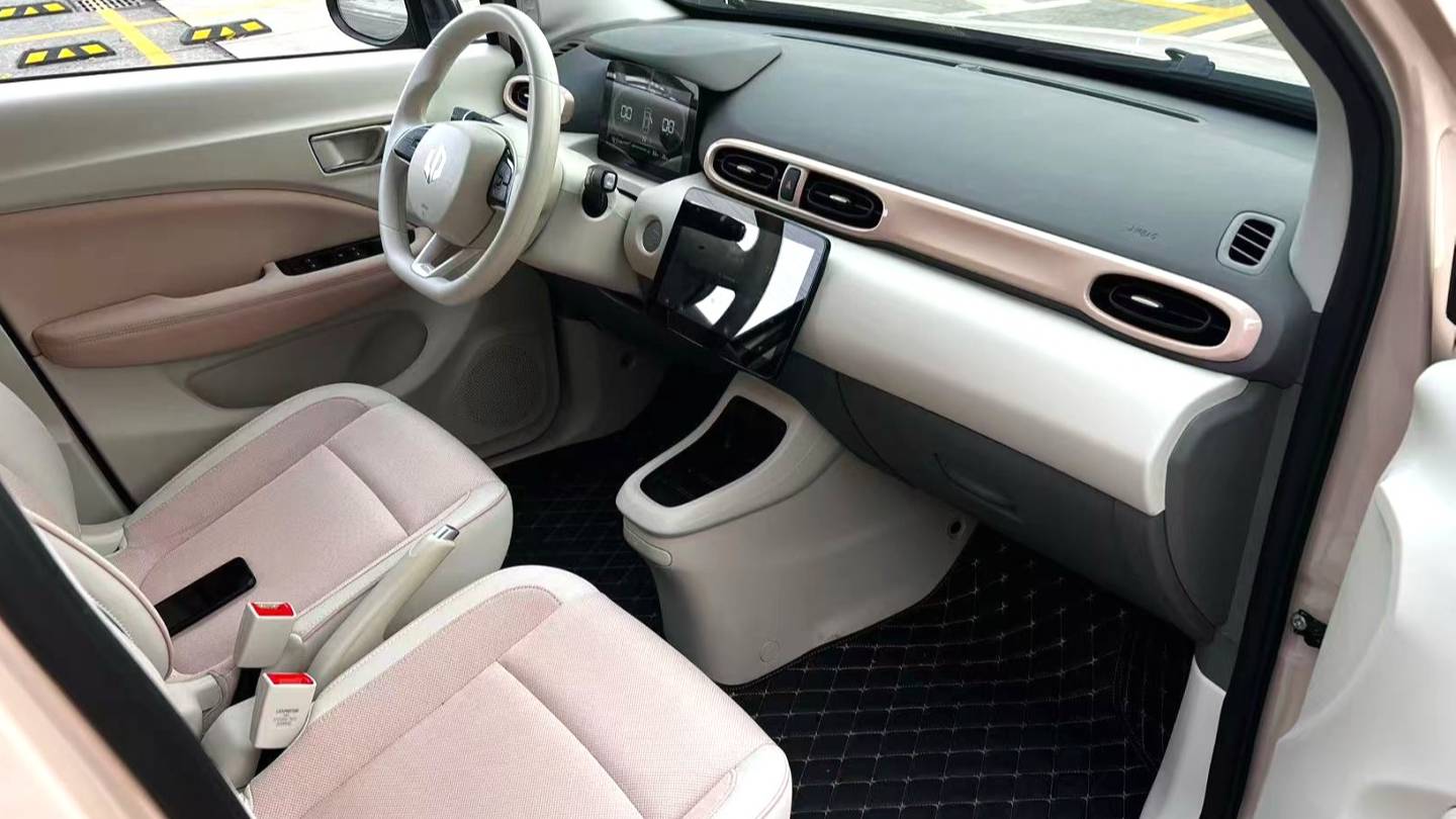 LEAP 2024 T03 200 Light Enjoy Edition