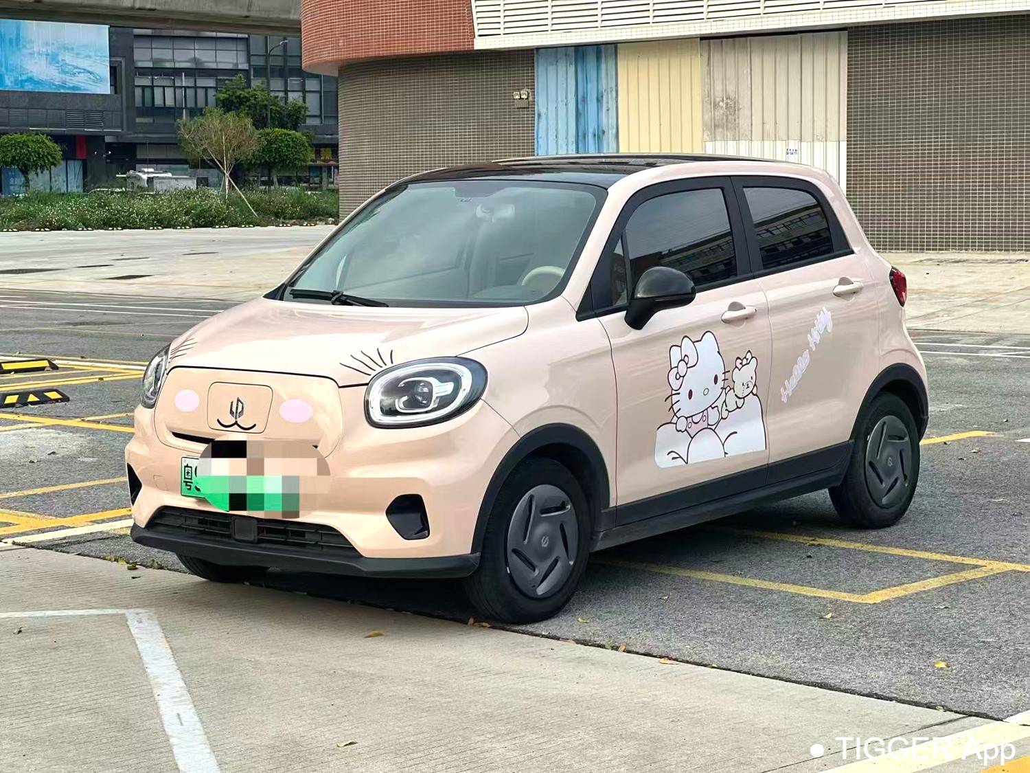 LEAP 2024 T03 200 Light Enjoy Edition