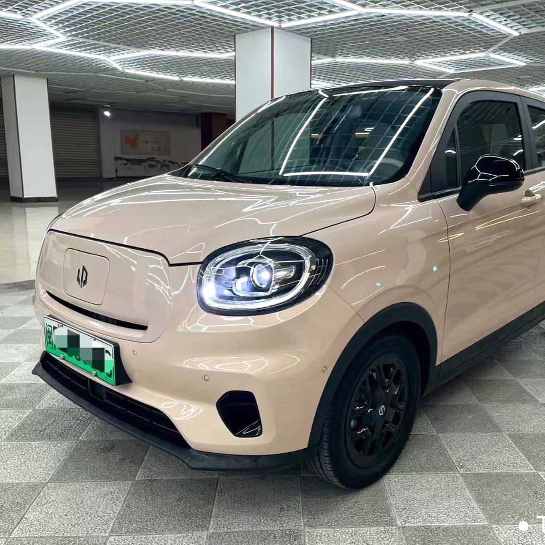 LEAP 2023 T03 403 Smart Edition 二手车