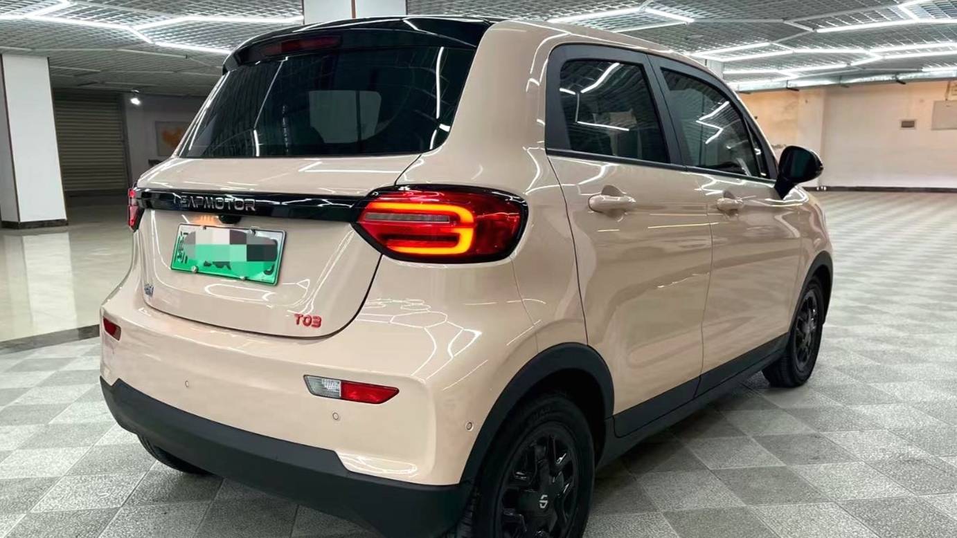 LEAP 2023 T03 403 Smart Edition