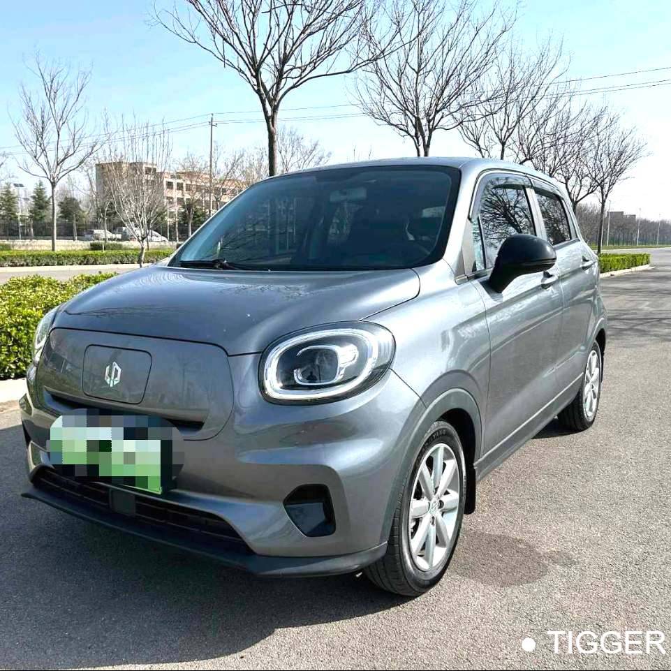 LEAP 2022 T03 Yaojin Edition 二手车