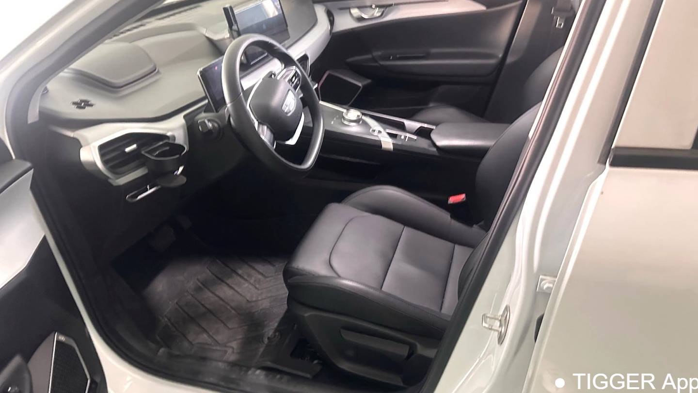 GEOME 2024 A 410KM Travel Edition