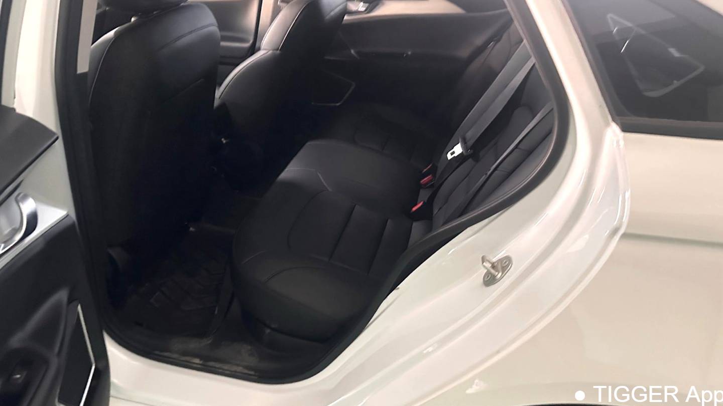 GEOME 2024 A 410KM Travel Edition